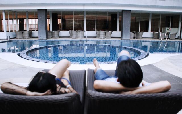 Merapi Merbabu Hotels & Resort Bekasi