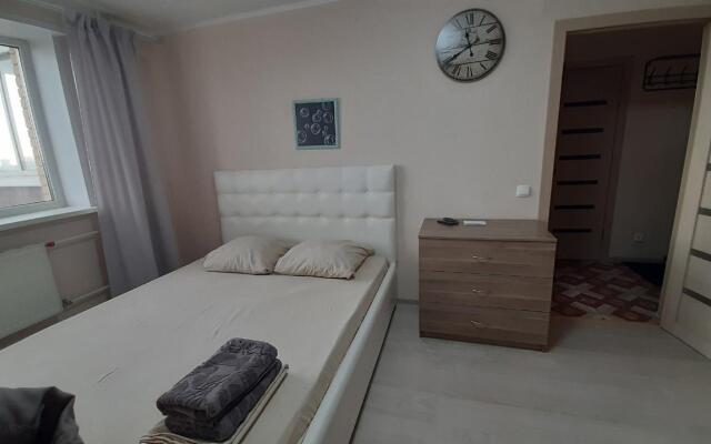 Апартаменты на переулке Северный 54