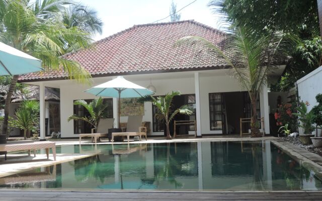 Casus Dream Hotel