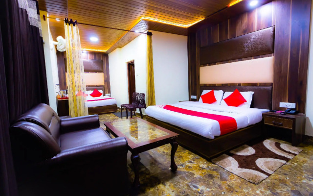 Hotel Himdhara