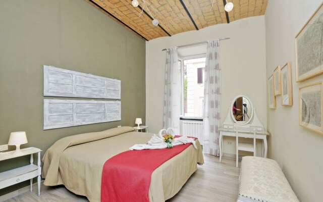 Restart Accommodations Ambra