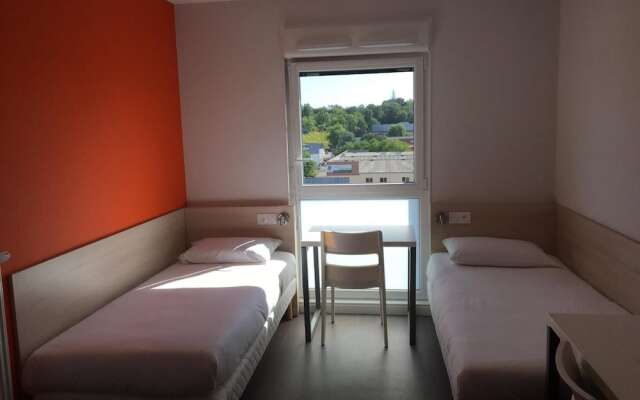 Montempô Apparthôtel Toulouse Balma