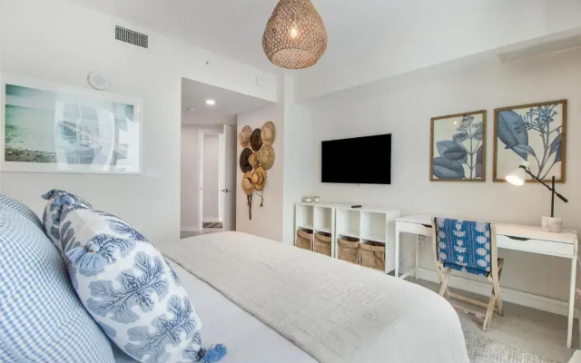 Zip Housing Miami