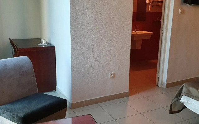 Hotel Du Nord