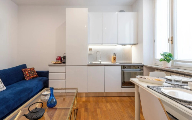 BnButler - Marghera 31, Milan