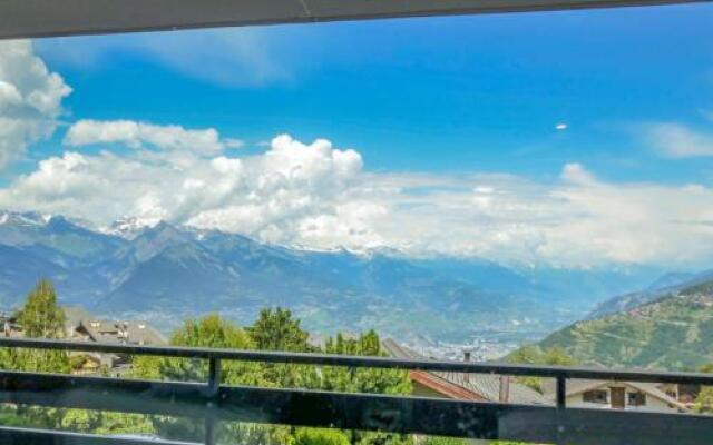 Apartment Panoramic B1