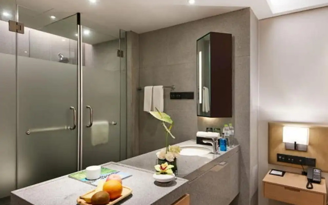 New Century Kylie Hotel Ningbo