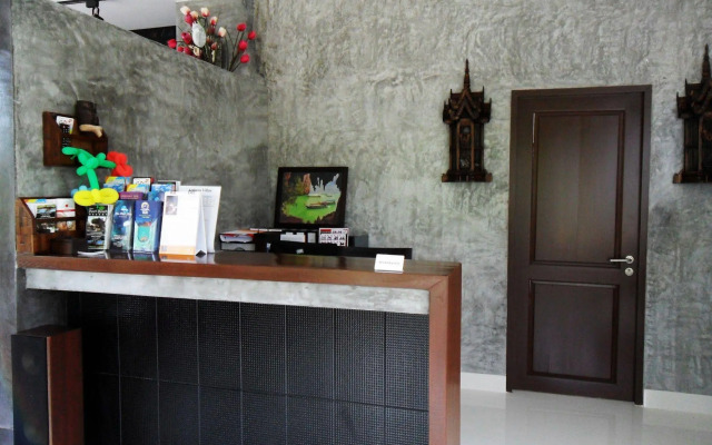 Arthaya Villas