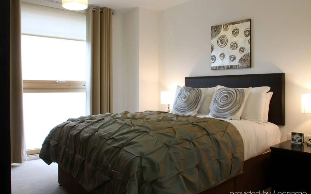 Phoenix Heights By Bridgestreet