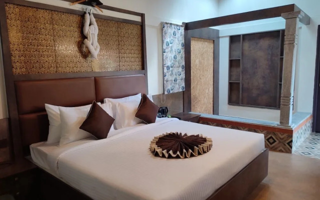 Nirvana Club Resort and Spa