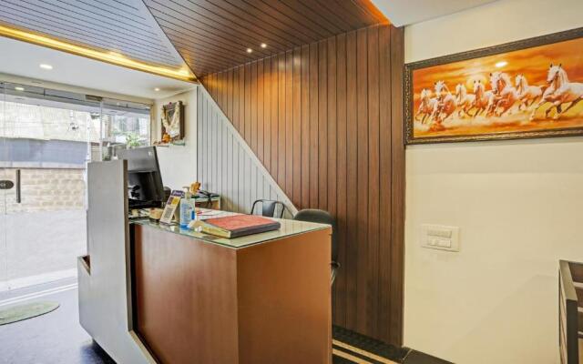 Itsy Hotels Purple Suites