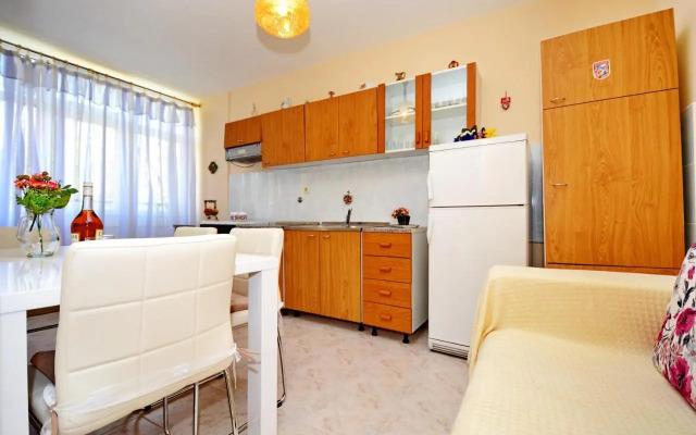 Apartment Franko