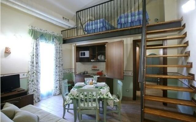 Agriturismo Lanterna Rossa