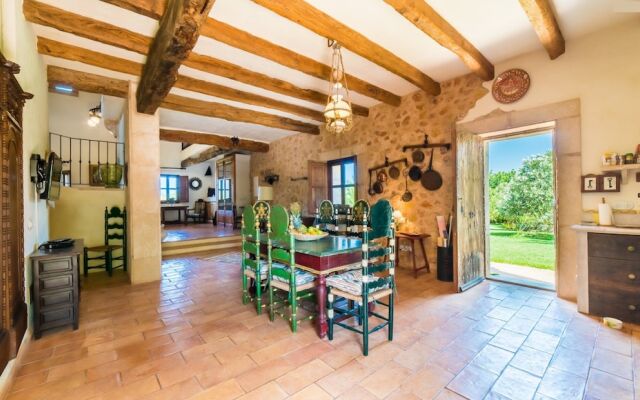 G Rentals Can Cuquet House