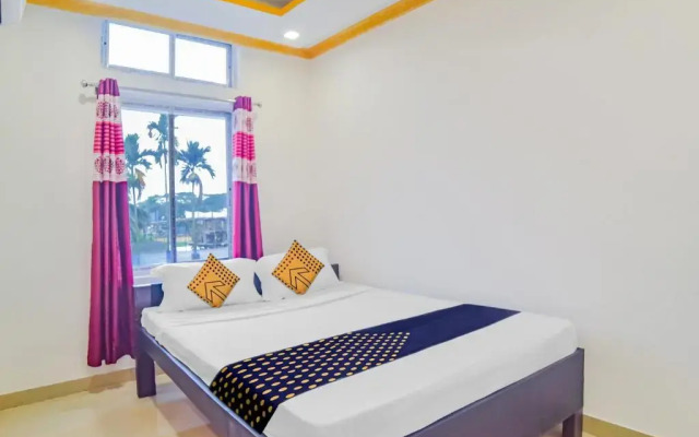 OYO spot on 81427 Nirvaan Guest House