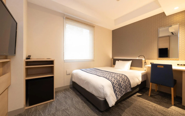 Keikyu Ex Inn Tokyo Nihombashi