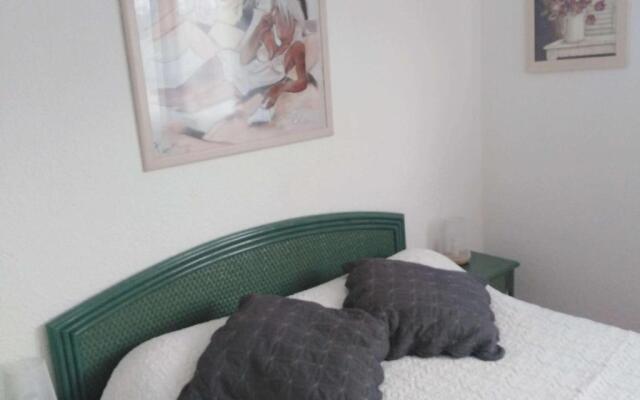 Appartement Cap d'Agde, 2 pièces, 4 personnes - FR-1-607-116