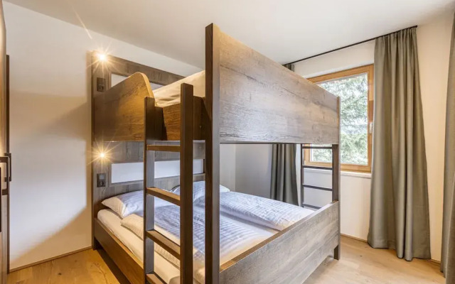 Premium Lodge With Sauna