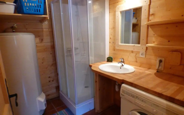 Chalet Hauteluce, 3 pièces, 8 personnes - FR-1-594-63