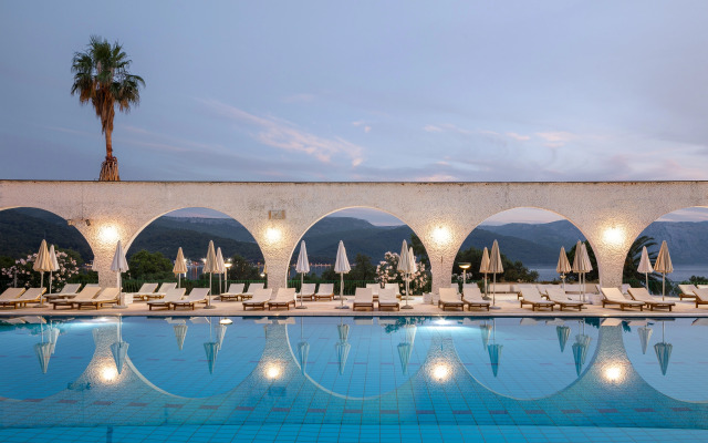Arkada Sunny Hotel by Valamar