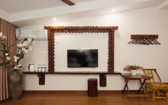Floral Hotel · Spring Guesthouse Zhangjiajie
