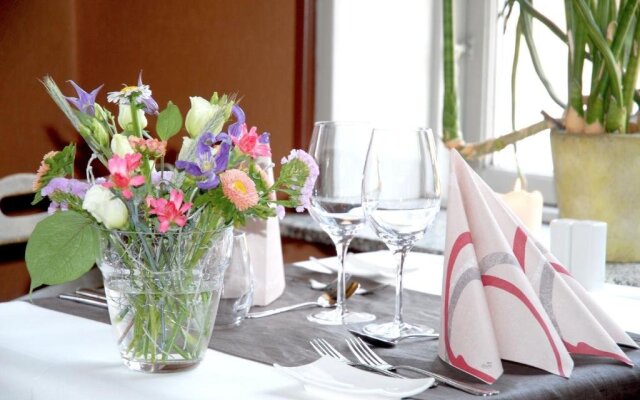Hotel Smedegaarden