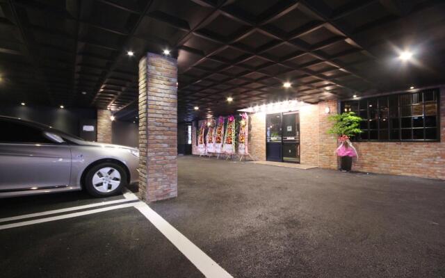 Busan Sasang Two Heaven