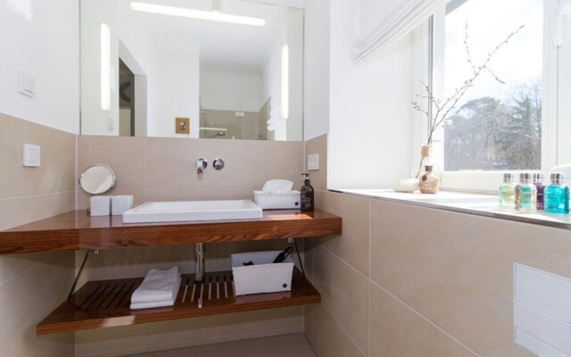 Villa Löwenstein - Wohnung 12 / 9839