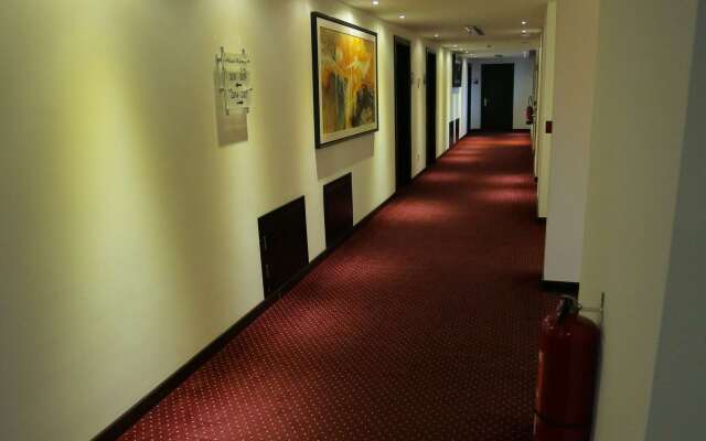 GHS Hotel