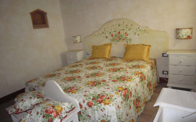 Agriturismo Villa Le Vigne