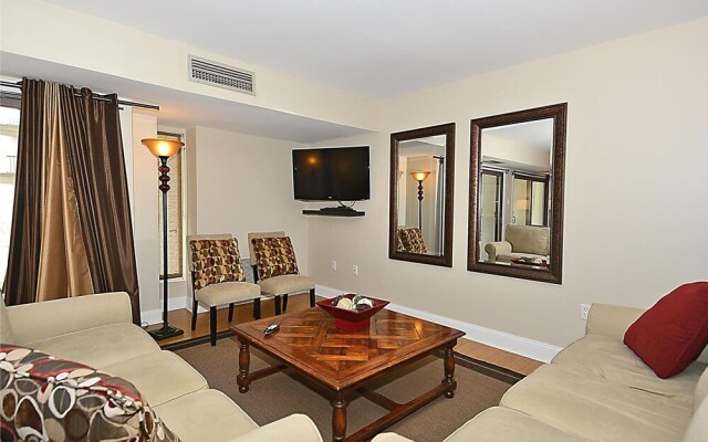 Henlopen Unit 205 by Long & Foster