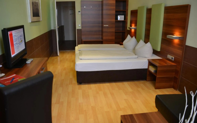 Arthotel Munich