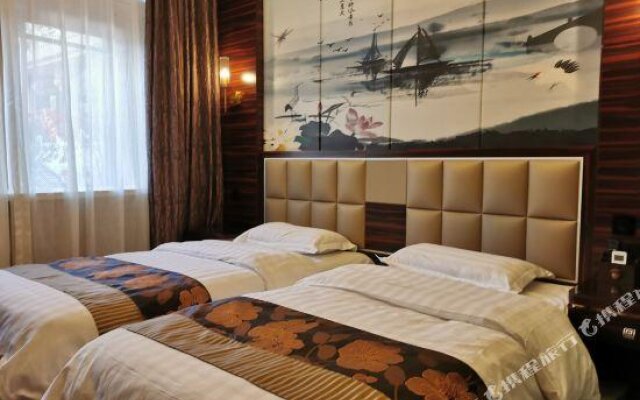 Yinzhou Hotel