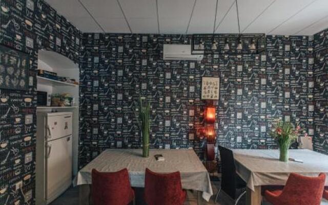Palmers Lodge Hostel