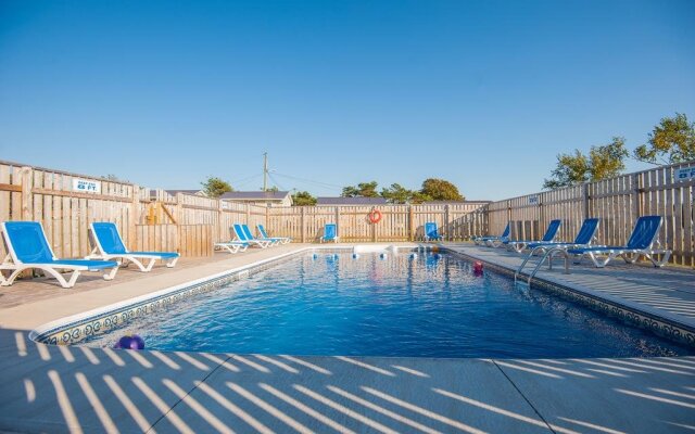 Cavendish Lodge & Cottages