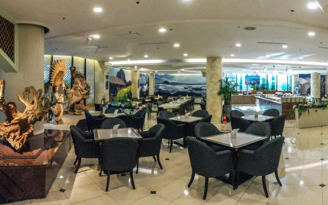 Jeju Pacific Hotel