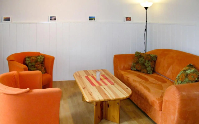 Holiday Home Osterkamp by Interhome