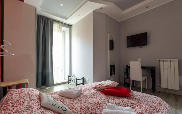 Smart Holidays Roma B&B