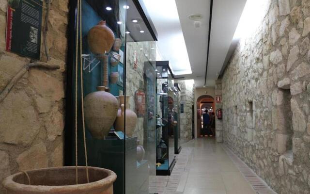 Apartment Lucena Park