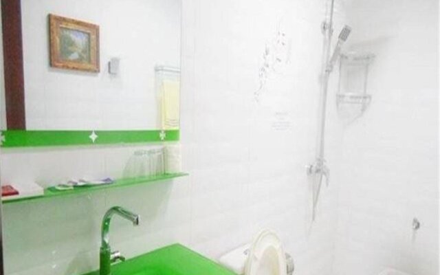 Juntai Family Inn