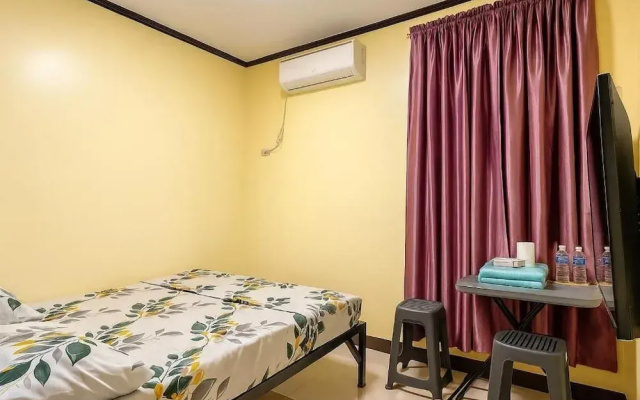 Bahay Domingo Guesthouse