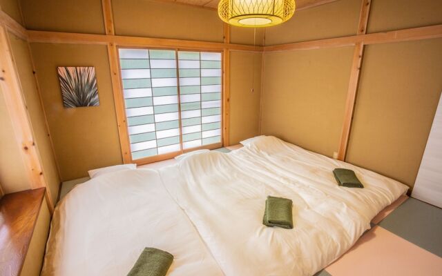 VILLENT Izu Omuroyama