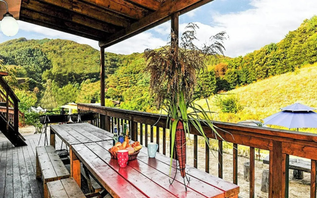 Pocheon Nature Pension