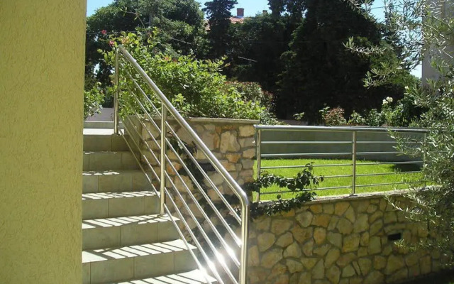 Villa Maestral Zadar