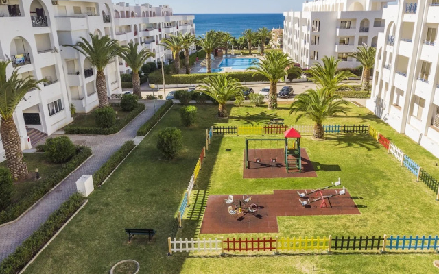 Quinta das Palmeiras Pool & Beach in Pêra
