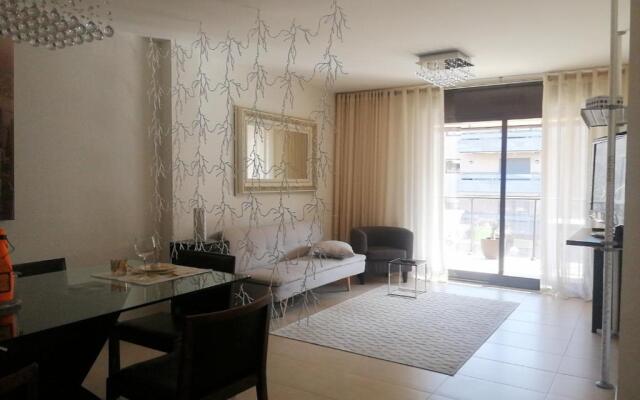 Apartamento Salou lux por precio económico.