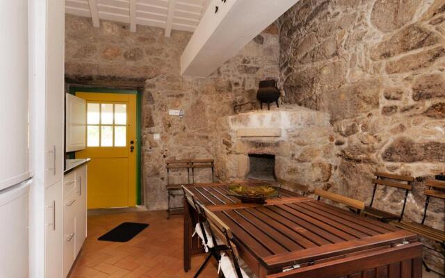 Eido Da Portela - Casa De Campo