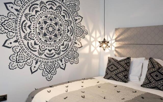 Blackbird Luxury Apartments Room 5