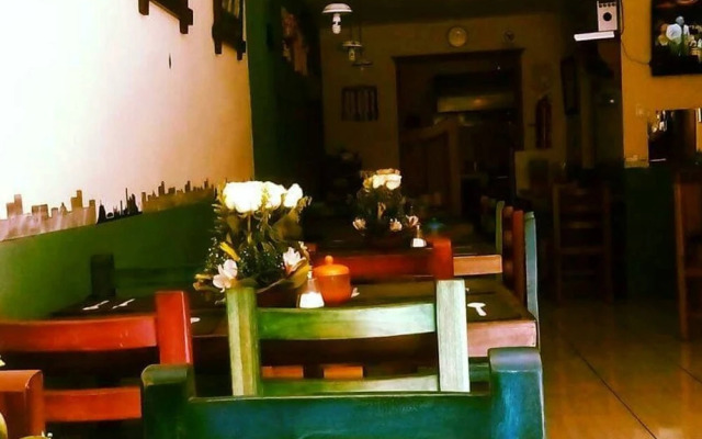 Hotel El Ejido