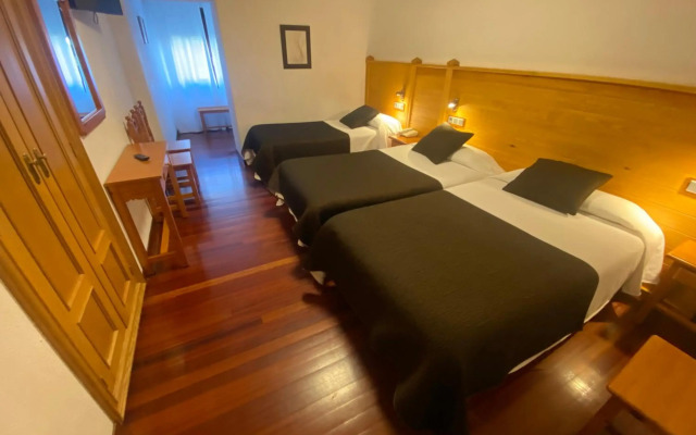 Hotel La Rambla